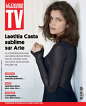 TV Le Figaro (France-3 January 2020)